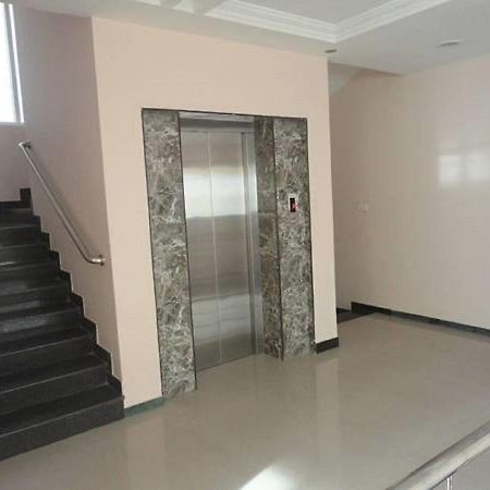 Landmaark Hotels Tiruppur Exterior photo
