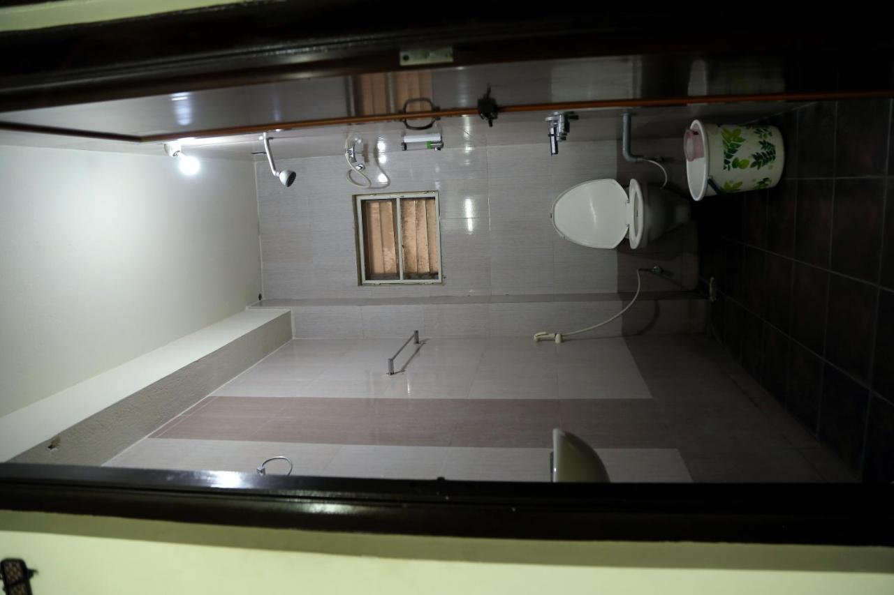 Landmaark Hotels Tiruppur Exterior photo